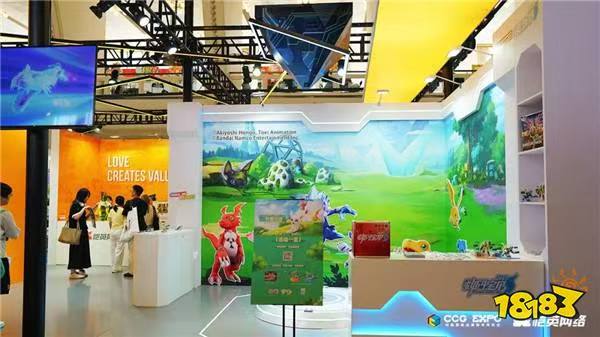 恺英网络登陆2024 CCG EXPO，人气IP与VR新游集体亮相